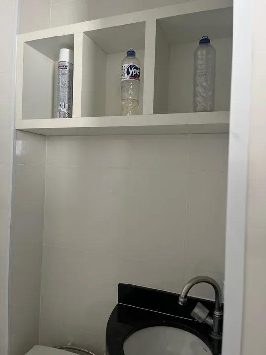 Apartamento, Padre Eustáquio, 3 Quartos, 1 Vaga, 1 Suíte