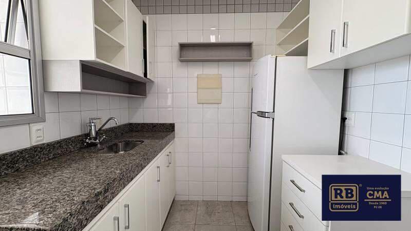 Cobertura, Funcionários, 3 Quartos, 3 Vagas, 1 Suíte