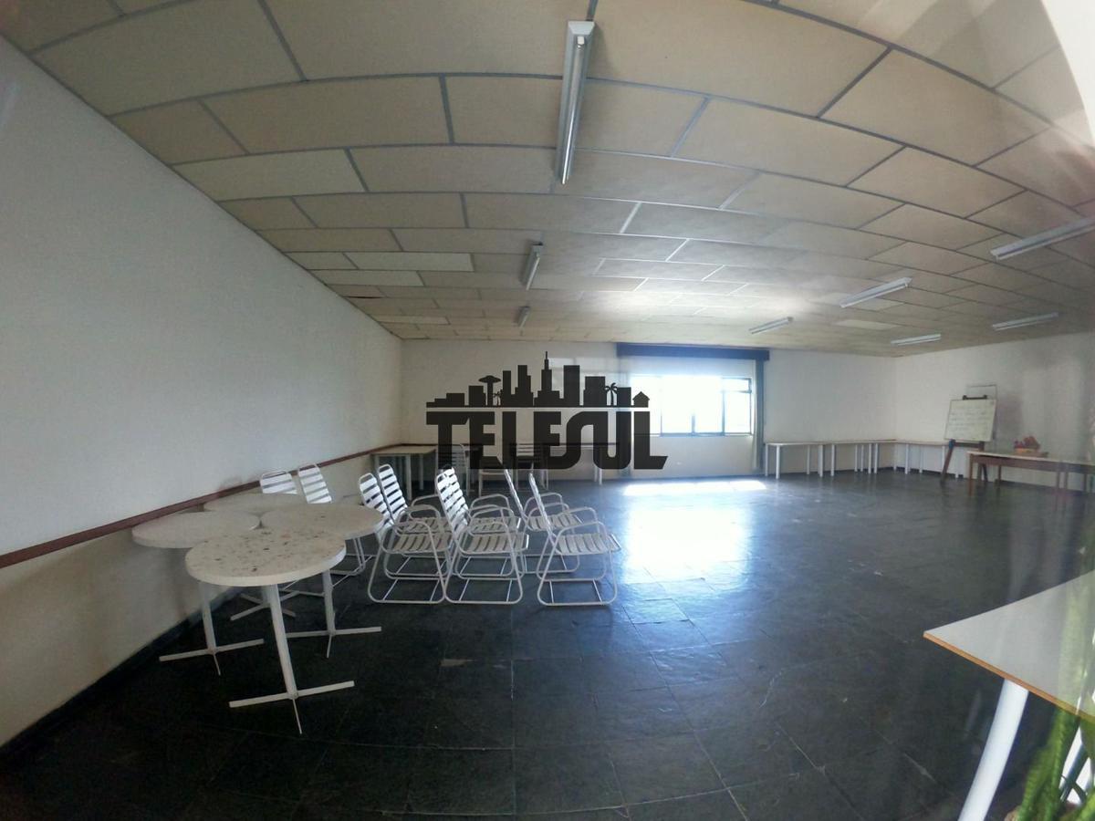 Apartamento, Jardim Andere, 40 Quartos, 0 Vaga, 40 Suítes
