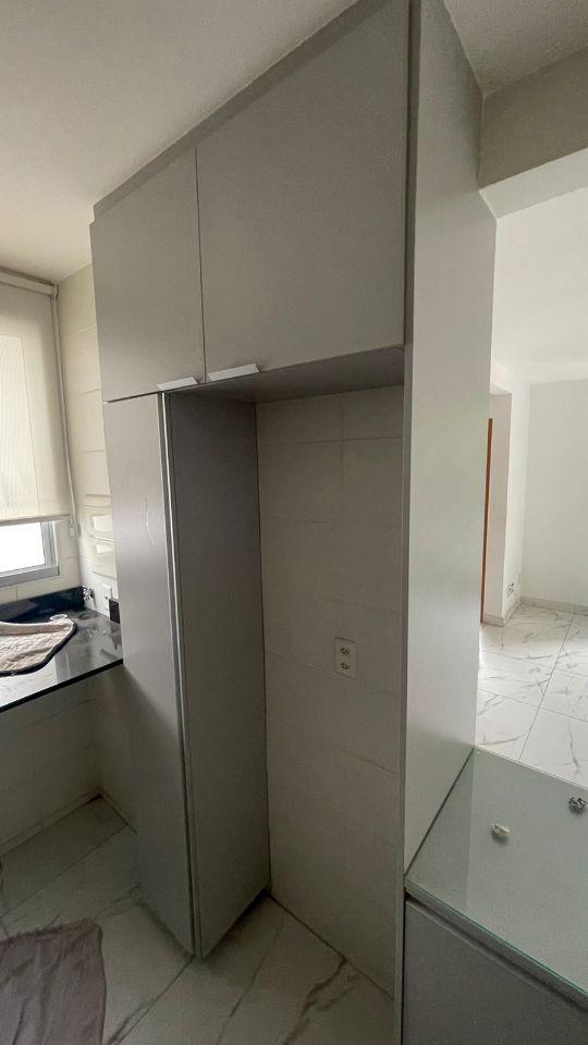 Apartamento, Santa Amélia, 2 Quartos, 2 Vagas, 1 Suíte