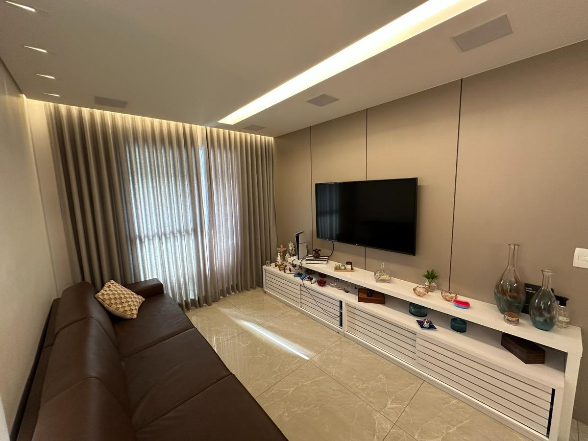 Apartamento, Ipiranga, 3 Quartos, 3 Vagas, 1 Suíte