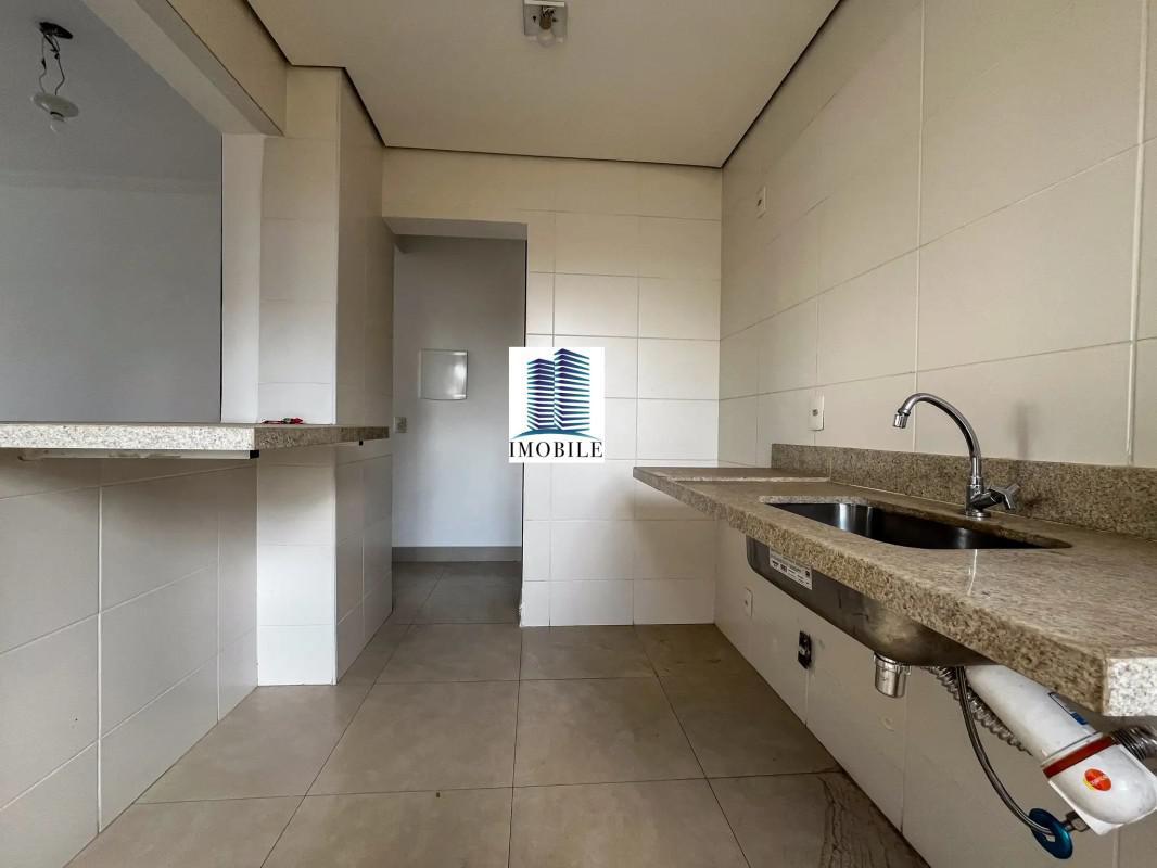 Apartamento, Paquetá, 2 Quartos, 2 Vagas, 1 Suíte