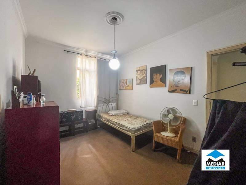 Apartamento, Santo Agostinho, 4 Quartos, 1 Vaga, 1 Suíte