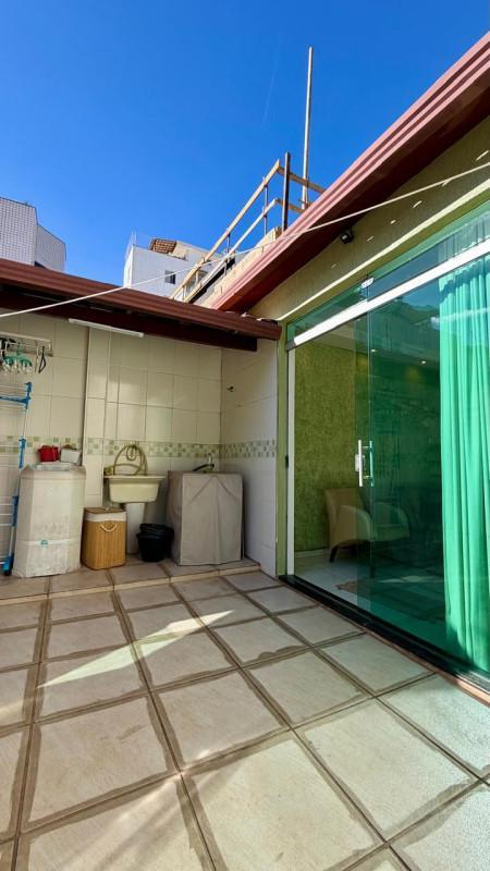 Apartamento, Anchieta, 3 Quartos, 1 Vaga