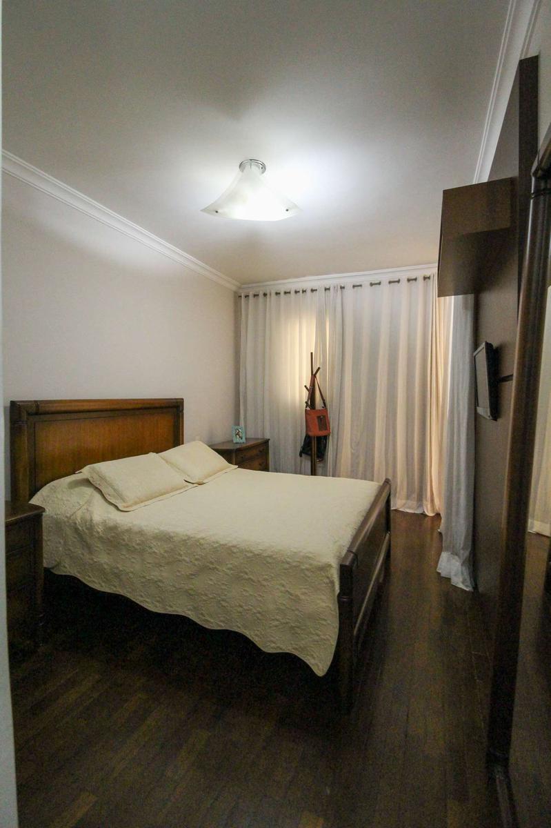 Apartamento, Sion, 4 Quartos, 1 Vaga, 1 Suíte