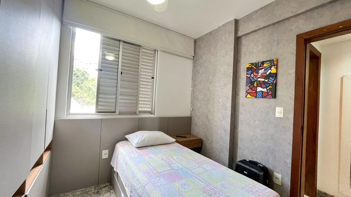 Cobertura, Buritis, 4 Quartos, 3 Vagas, 1 Suíte