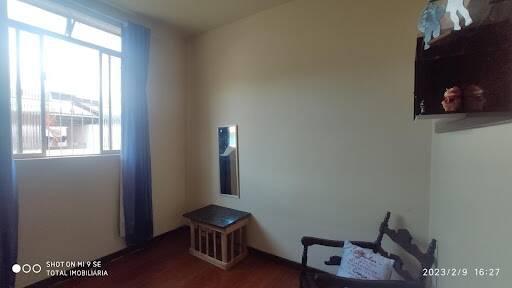 Apartamento, Giovanini, 3 Quartos, 0 Vaga