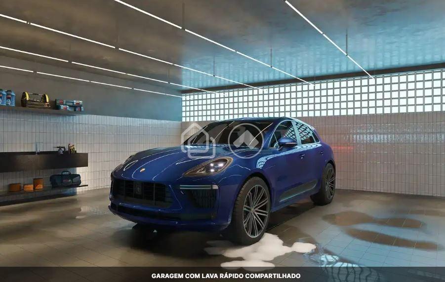 Apartamento, Jardinaves, 4 Quartos, 4 Vagas, 4 Suítes