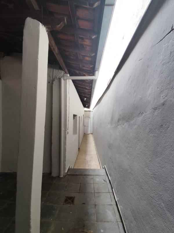 Casa, Padre Eustáquio, 3 Quartos, 2 Vagas, 1 Suíte