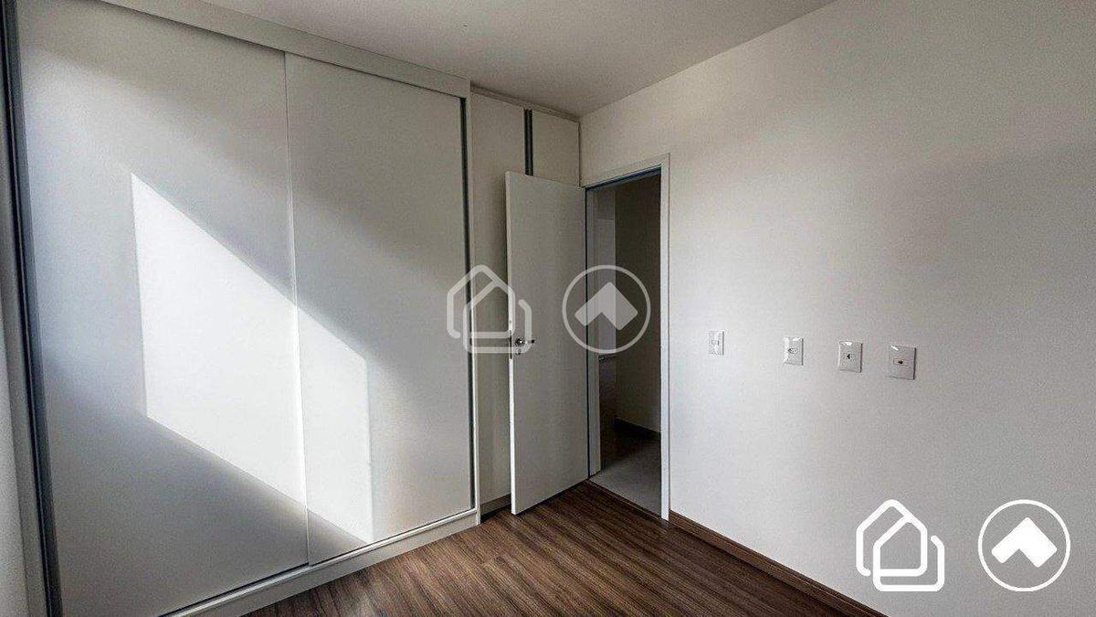 Apartamento, Buritis, 2 Quartos, 2 Vagas, 1 Suíte