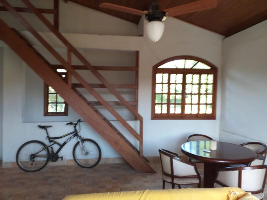 Casa, Bandeirantes (pampulha), 3 Quartos, 4 Vagas, 1 Suíte