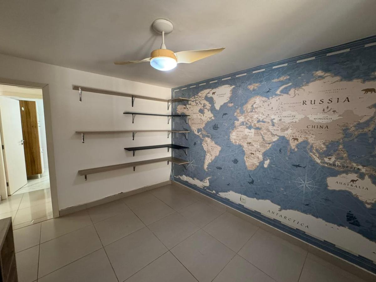 Casa, Renascença, 3 Quartos, 2 Vagas, 1 Suíte