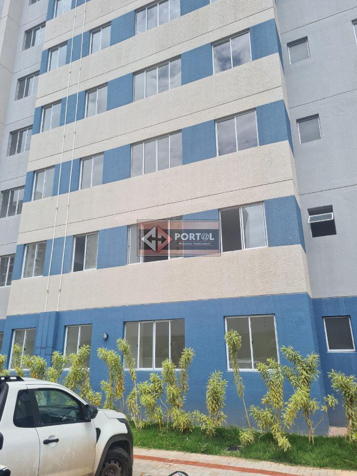 Apartamento, Jardim Guanabara, 2 Quartos, 1 Vaga, 1 Suíte