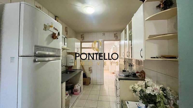 Casa, Conjunto Celso Machado, 3 Quartos, 4 Vagas, 1 Suíte