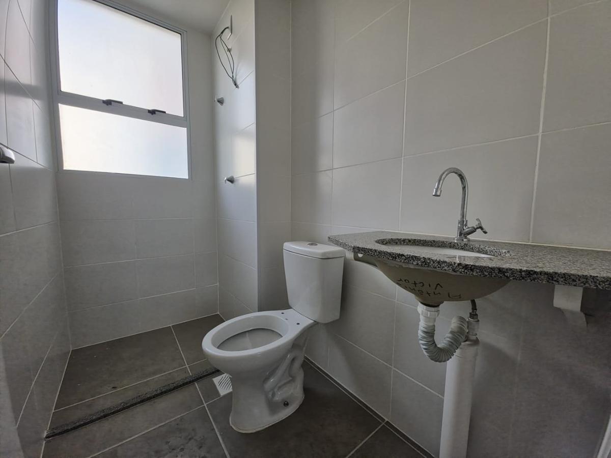 Apartamento, Barro Preto, 2 Quartos, 1 Vaga, 1 Suíte