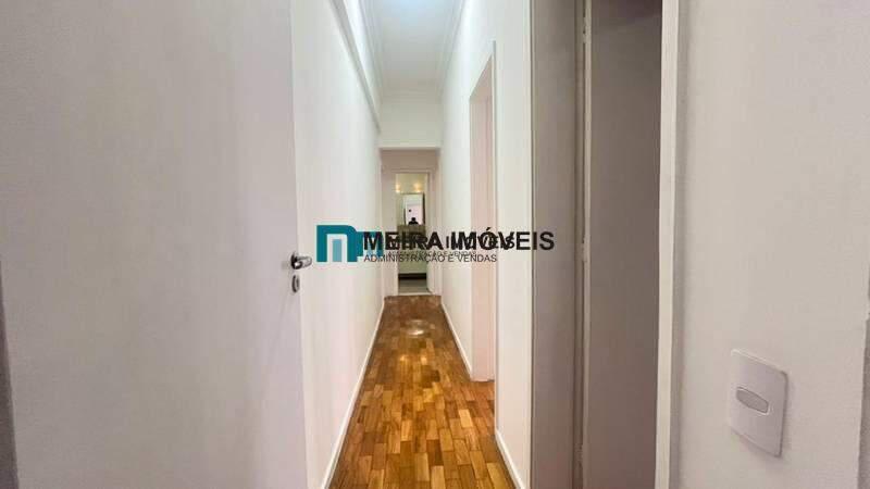 Apartamento, Centro, 4 Quartos, 2 Vagas, 1 Suíte