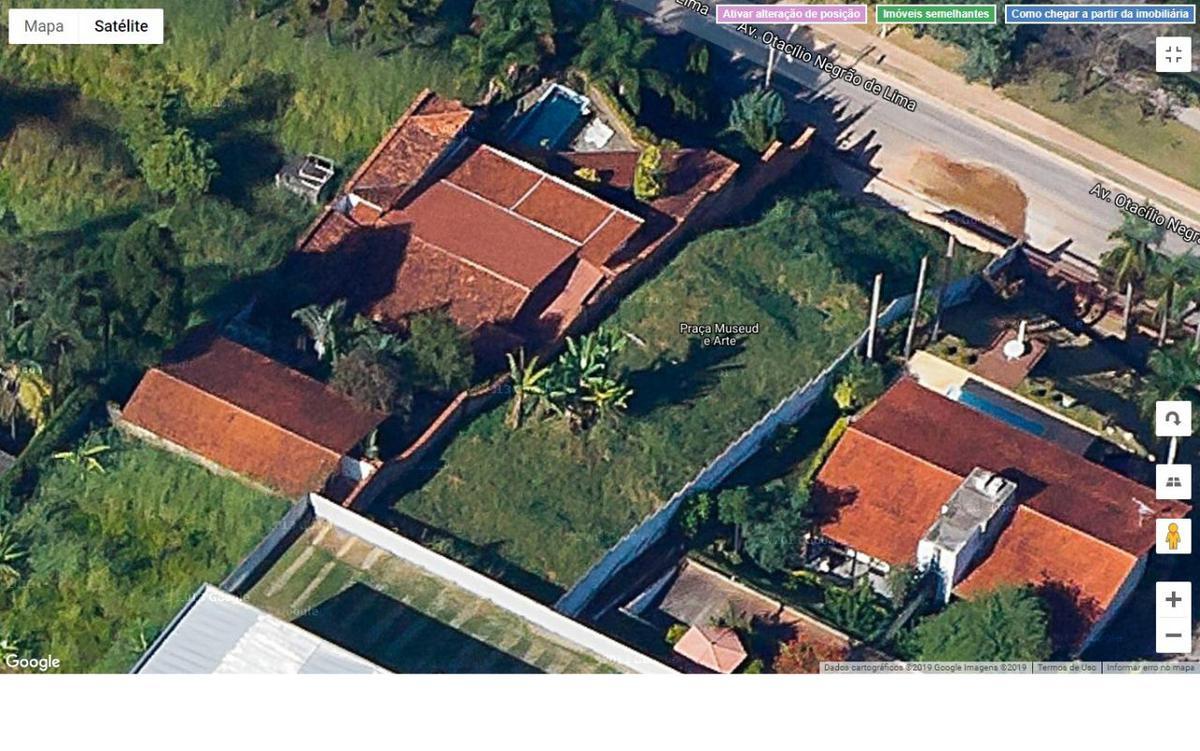 Lote, Pampulha, 0 Quarto, 0 Vaga