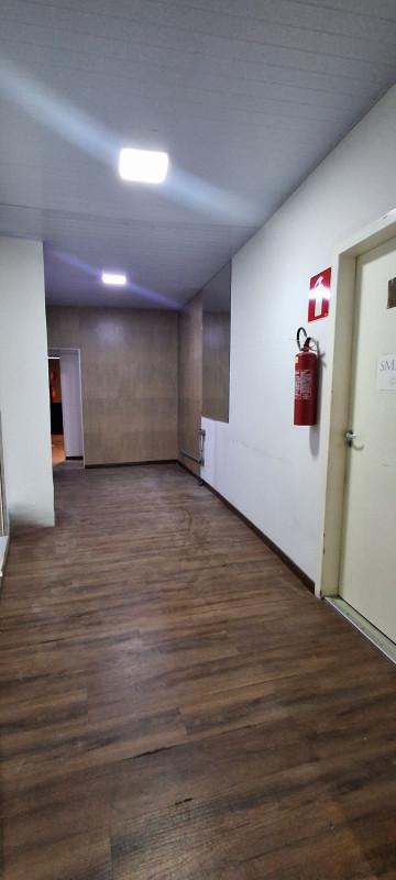 Andar, Floresta, 0 Quarto, 6 Vagas