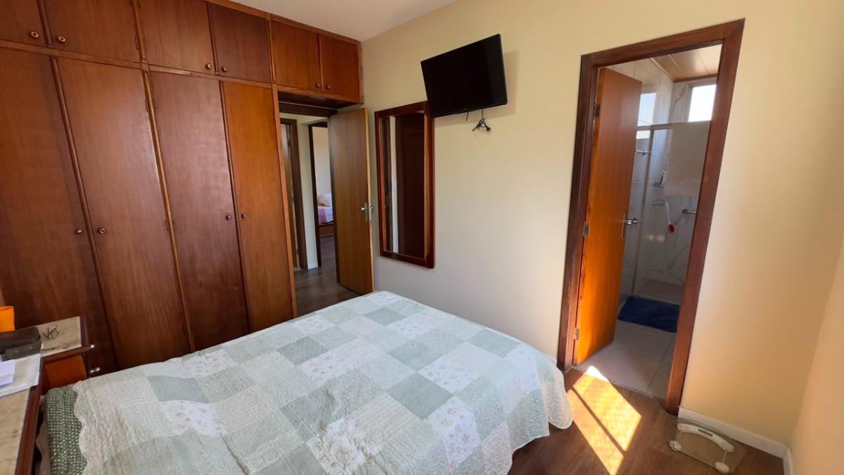 Cobertura, Coração Eucarístico, 3 Quartos, 2 Vagas, 1 Suíte