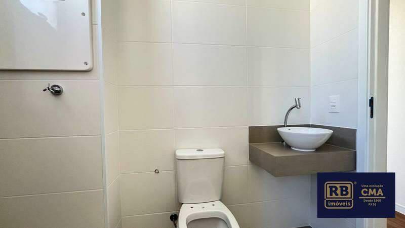 Cobertura, Grajaú, 3 Quartos, 4 Vagas, 3 Suítes