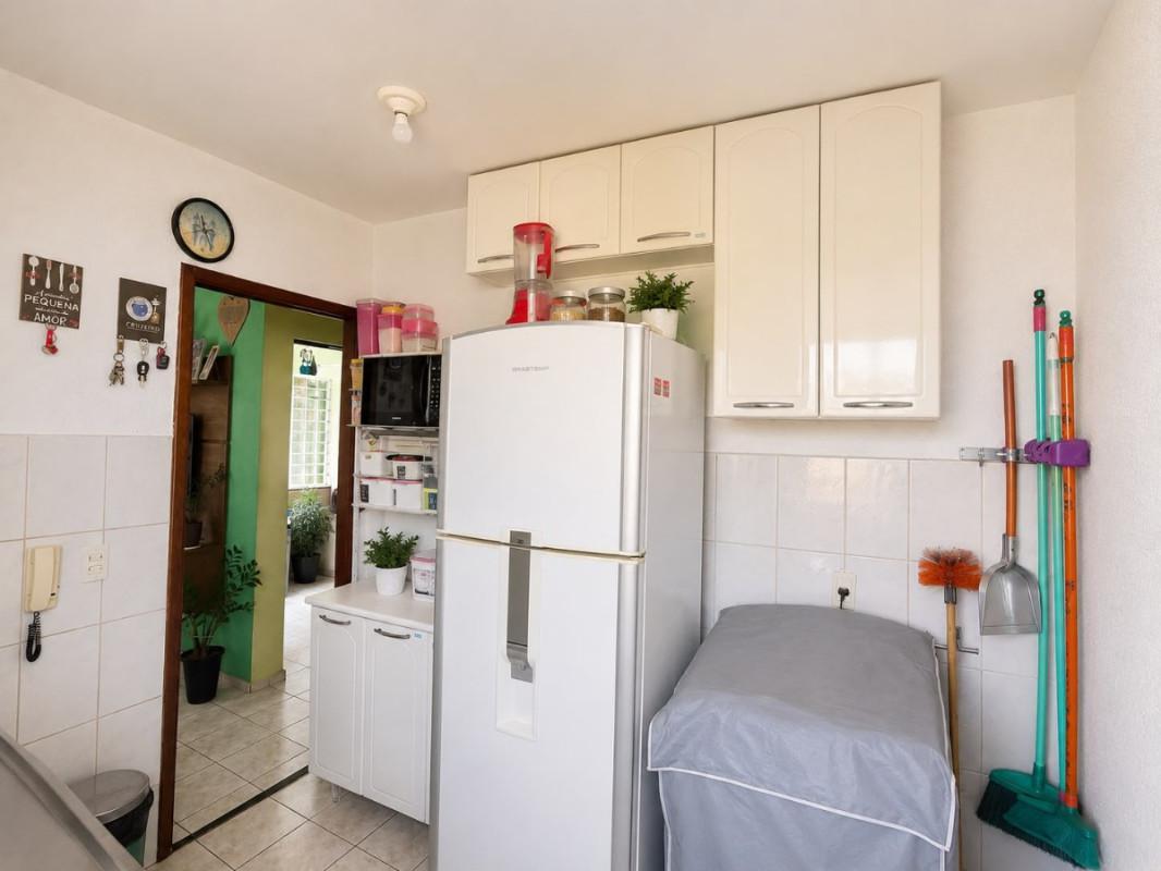 Apartamento, Serra Verde (venda Nova), 2 Quartos, 0 Vaga