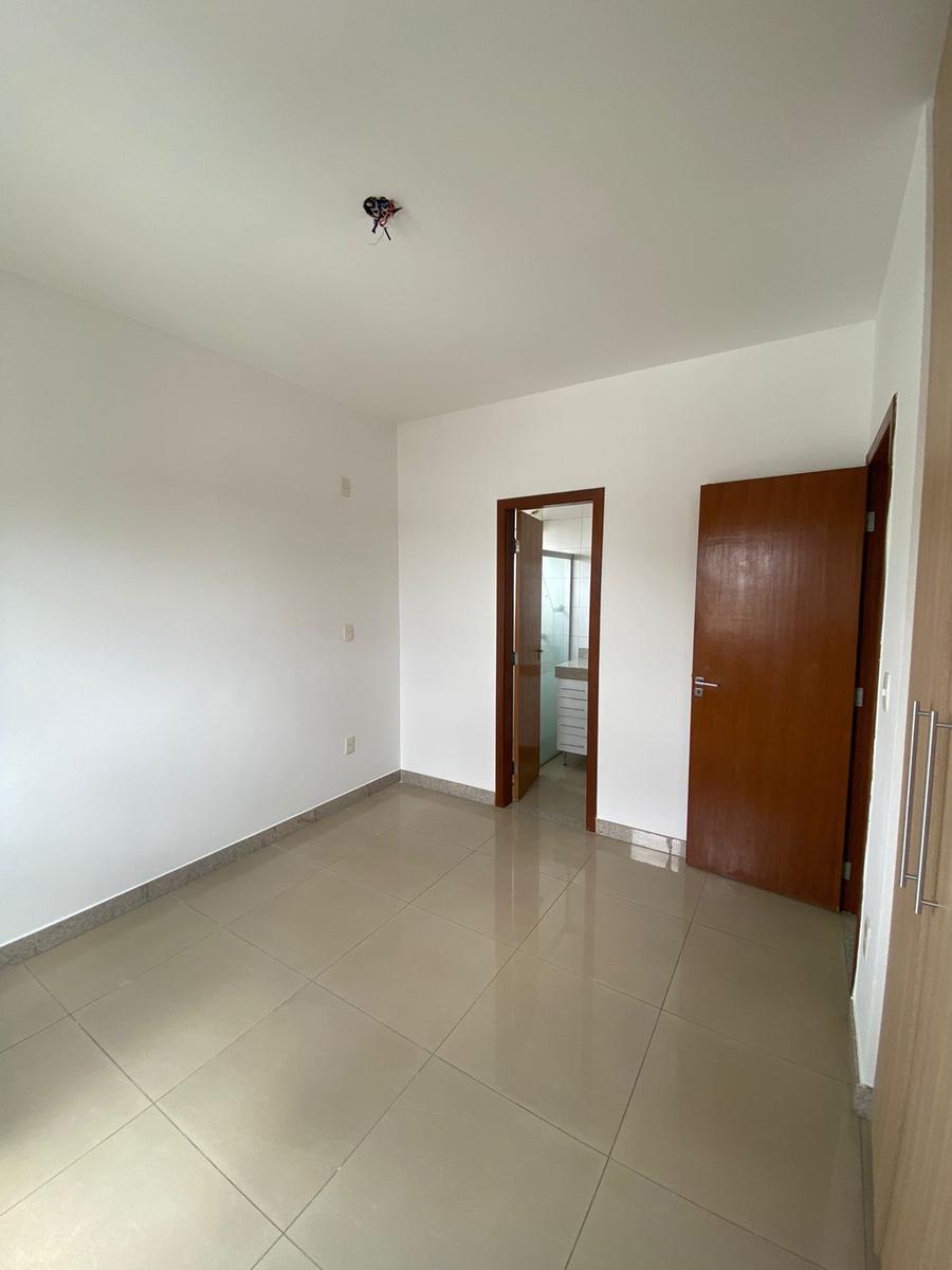 Apartamento, São Luiz (pampulha), 2 Quartos, 1 Vaga, 1 Suíte