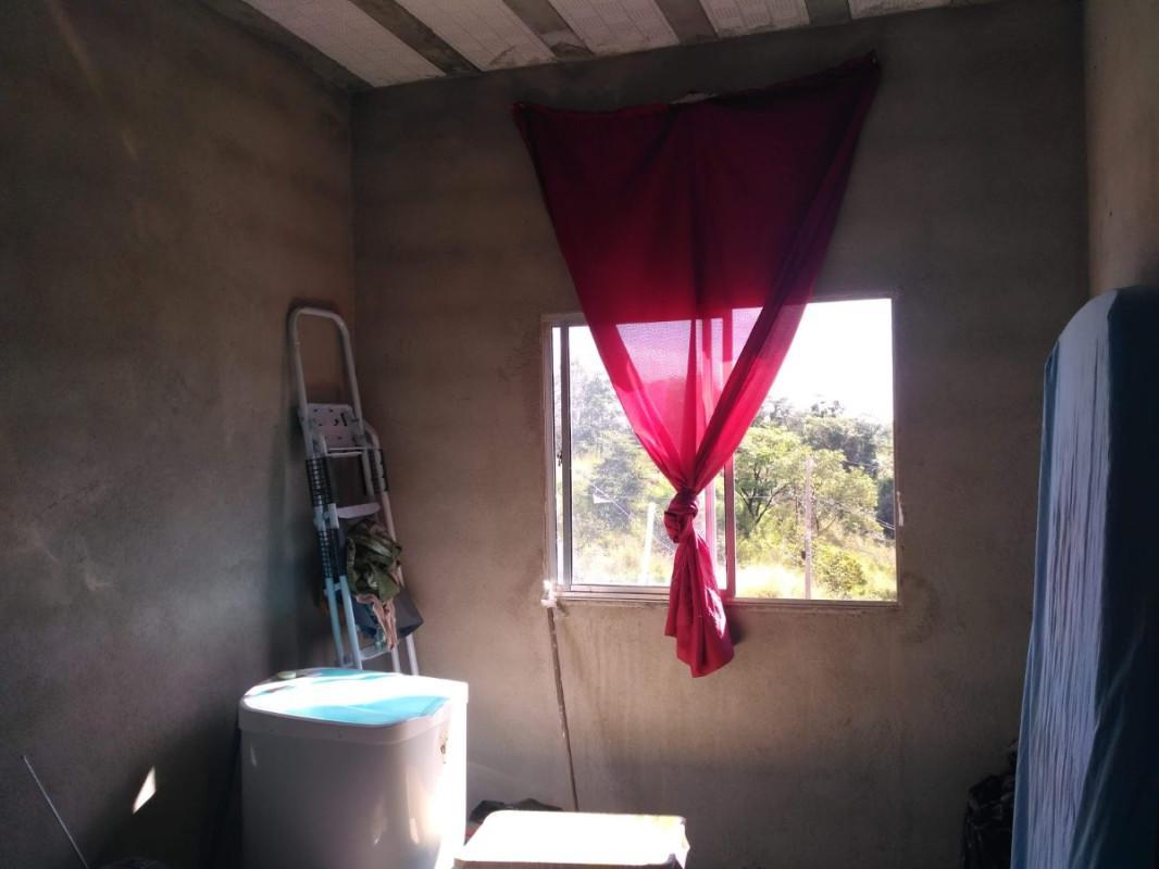 Casa, Jardim Anchieta, 2 Quartos, 1 Vaga