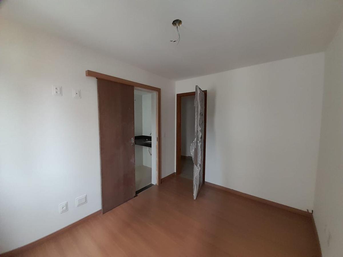 Apartamento, Nova Floresta, 3 Quartos, 2 Vagas, 3 Suítes
