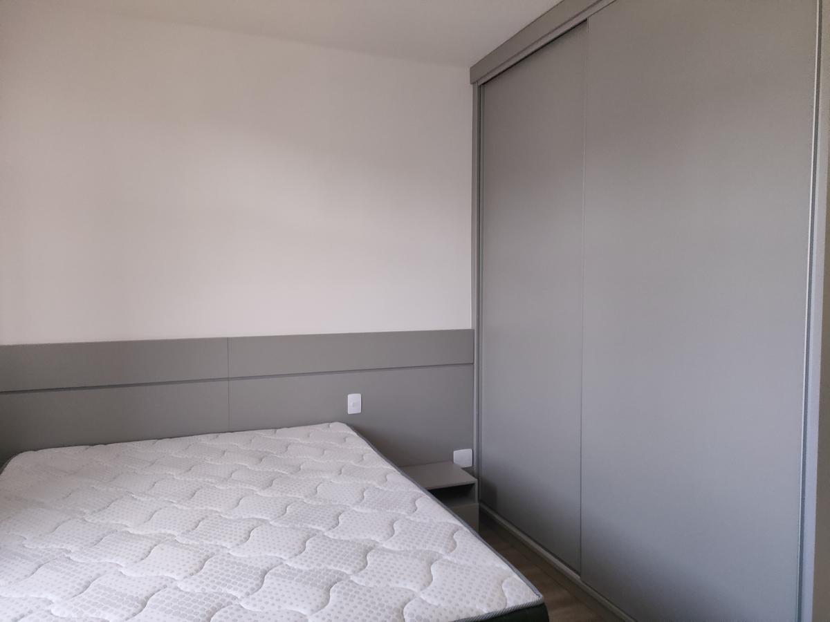 Apartamento, Buritis, 1 Quarto, 1 Vaga, 1 Suíte