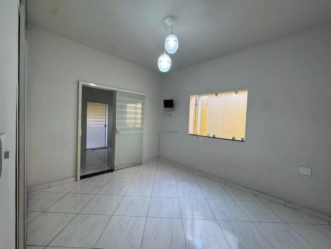 Casa, Central Parque, 4 Quartos, 4 Vagas, 2 Suítes