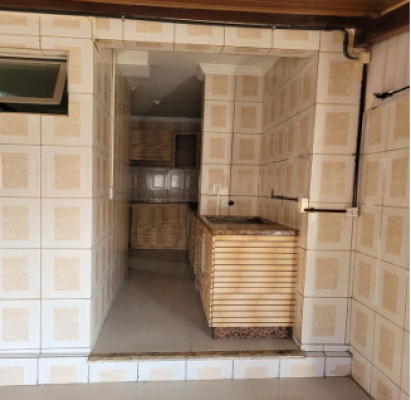 Apartamento, Jacqueline, 3 Quartos, 1 Vaga