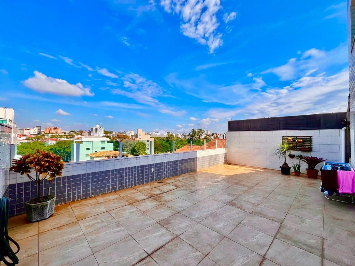 Apartamento, Itapoã, 3 Quartos, 2 Vagas, 1 Suíte