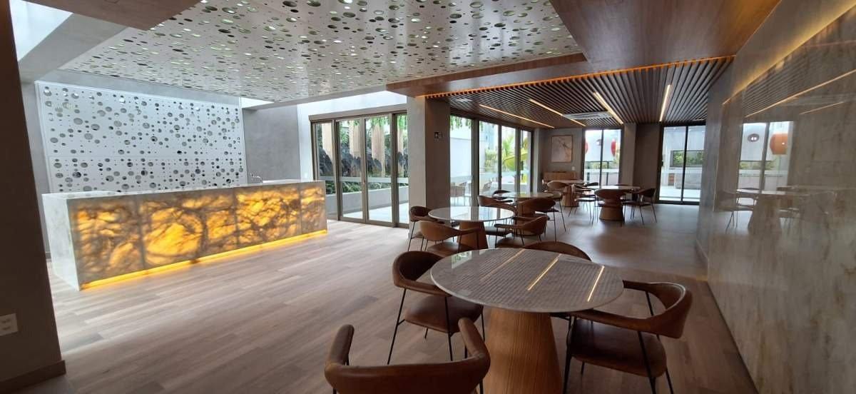 Apartamento, Santo Agostinho, 2 Quartos, 2 Vagas, 1 Suíte