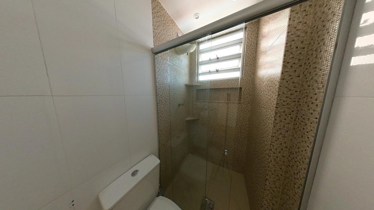 Apartamento, Floresta, 2 Quartos, 0 Vaga