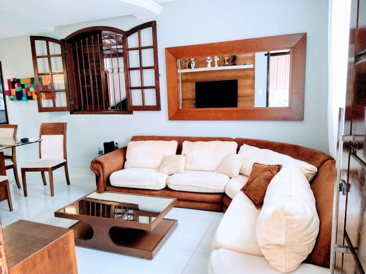 Casa, Serrano, 4 Quartos, 3 Vagas, 1 Suíte