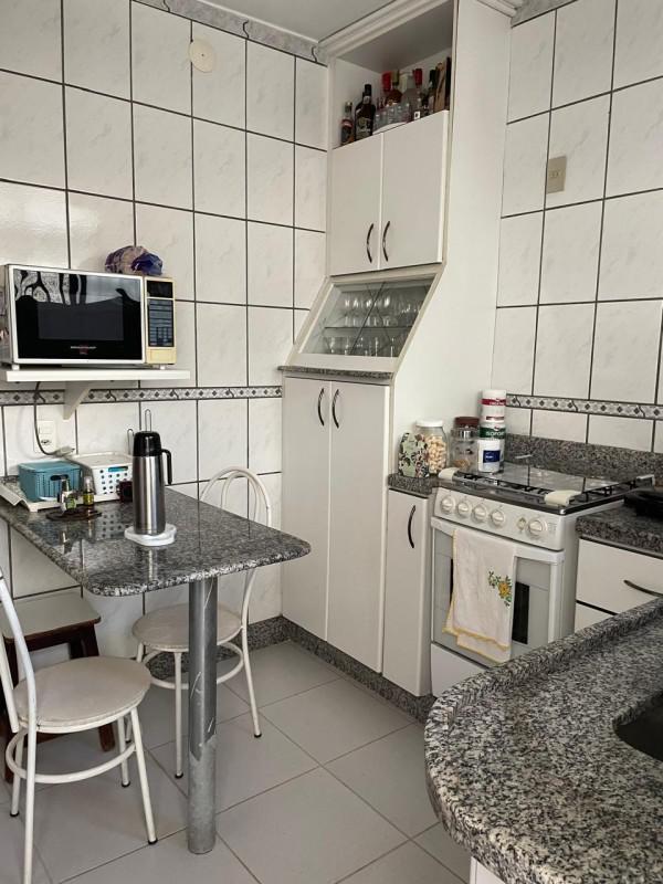 Casa, Caiçaras, 3 Quartos, 2 Vagas, 1 Suíte