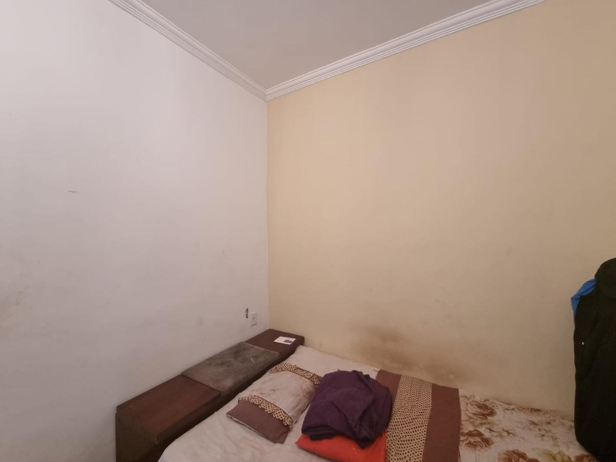 Casa, Parque Duval de Barros, 3 Quartos, 3 Vagas