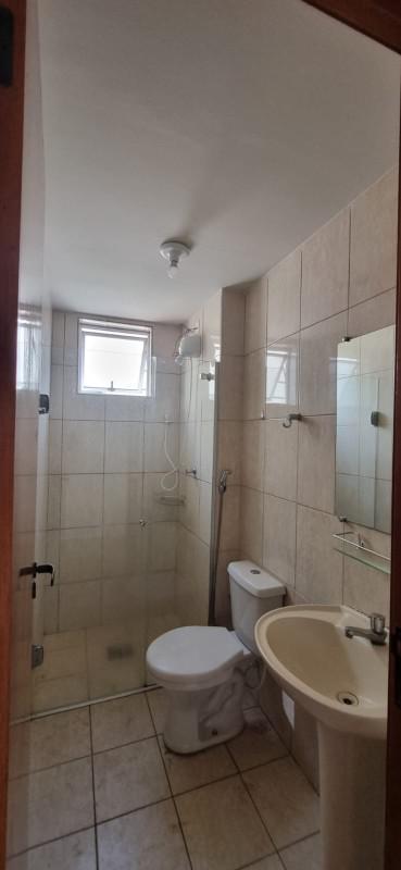Apartamento, Boa Vista, 2 Quartos, 1 Vaga