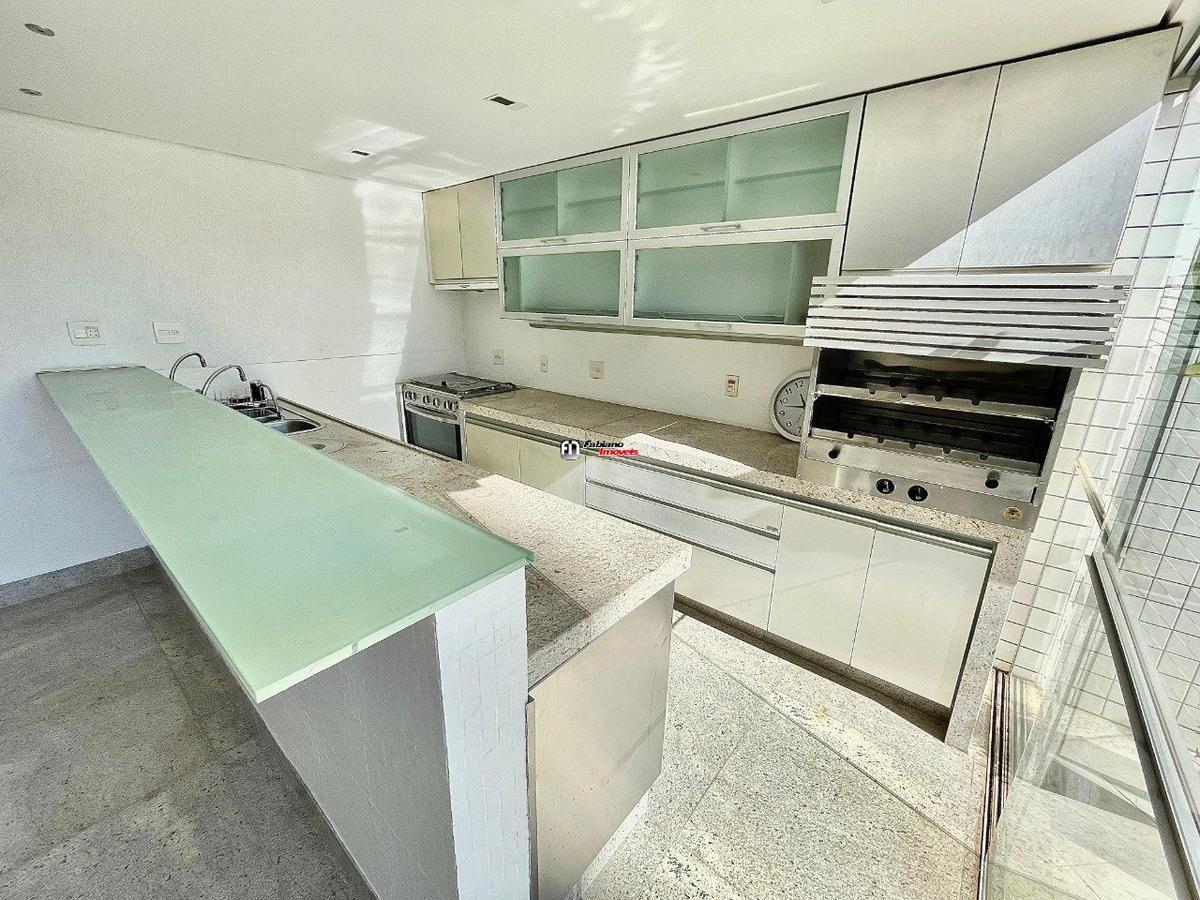 Apartamento, Liberdade, 4 Quartos, 4 Vagas, 2 Suítes
