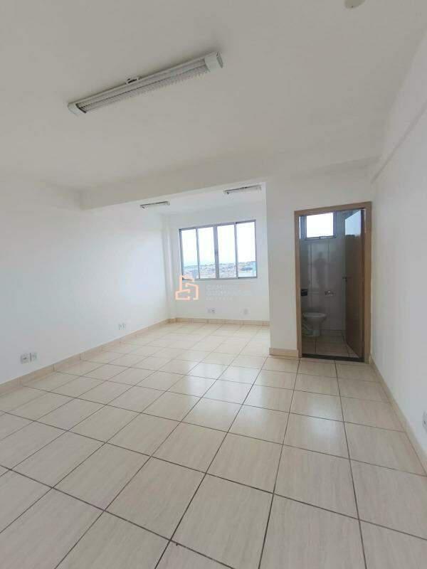 Sala, Cidade Jardim Eldorado