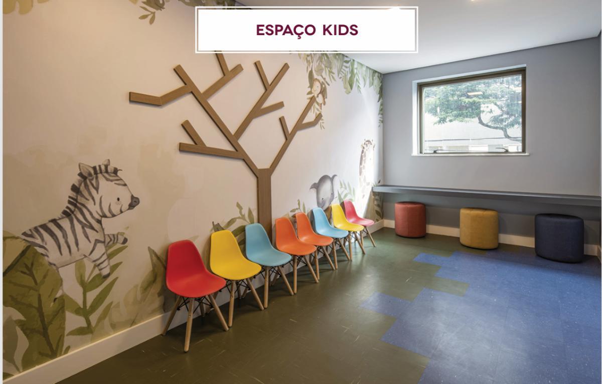 Apartamento, Anchieta, 3 Quartos, 2 Vagas, 3 Suítes