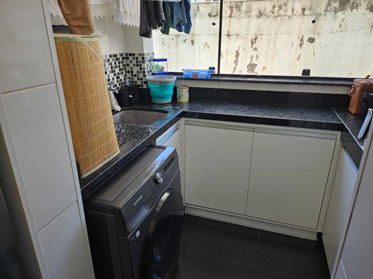 Apartamento, Grajaú, 2 Quartos, 2 Vagas, 1 Suíte