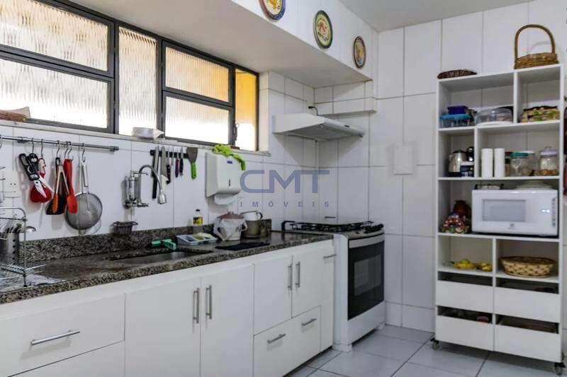 Apartamento, Coração de Jesus, 3 Quartos, 2 Vagas, 1 Suíte