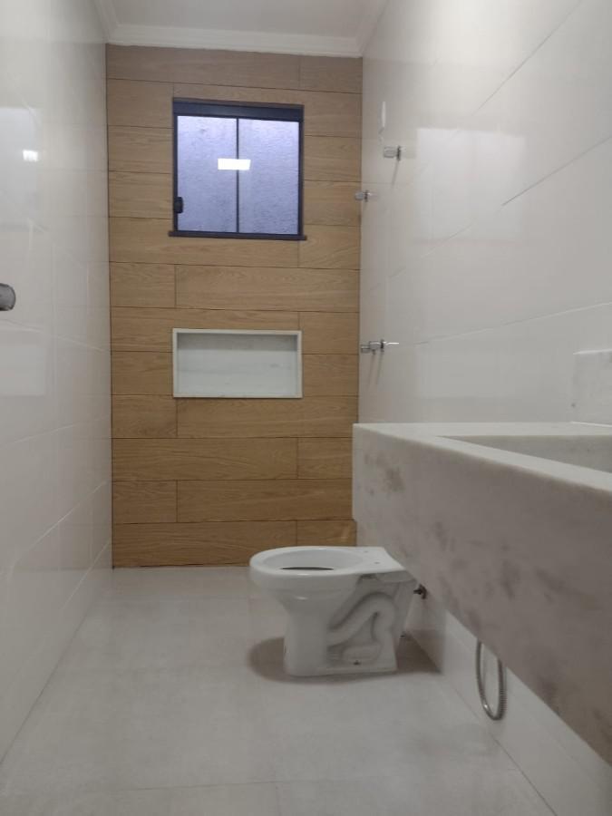 Casa, Lundcea, 3 Quartos, 2 Vagas, 1 Suíte