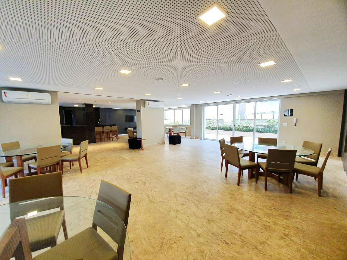 Apartamento, Funcionários, 3 Quartos, 2 Vagas, 1 Suíte