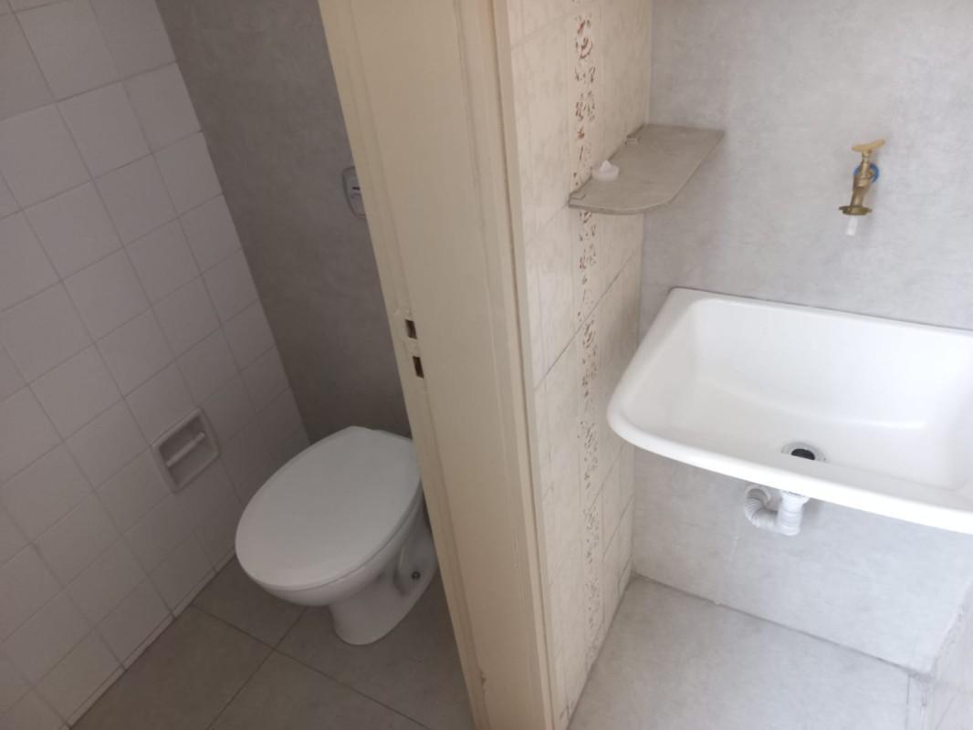 Apartamento, Centro, 3 Quartos, 1 Vaga