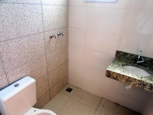 Apartamento, Santa Mônica, 2 Quartos, 1 Vaga, 1 Suíte