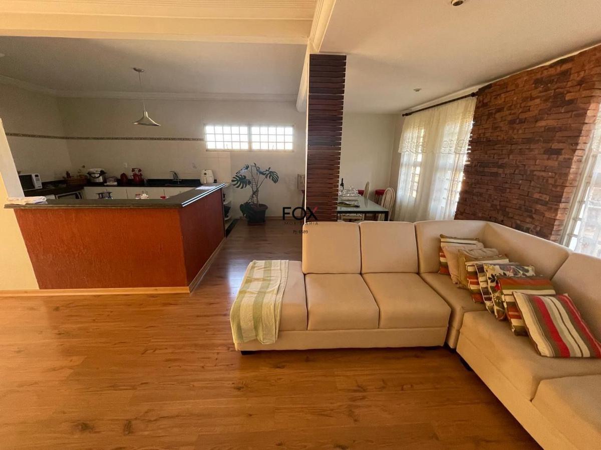 Casa, Pompéia, 4 Quartos, 2 Vagas, 2 Suítes
