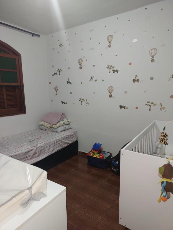 Casa, Alípio de Melo, 3 Quartos, 3 Vagas, 1 Suíte