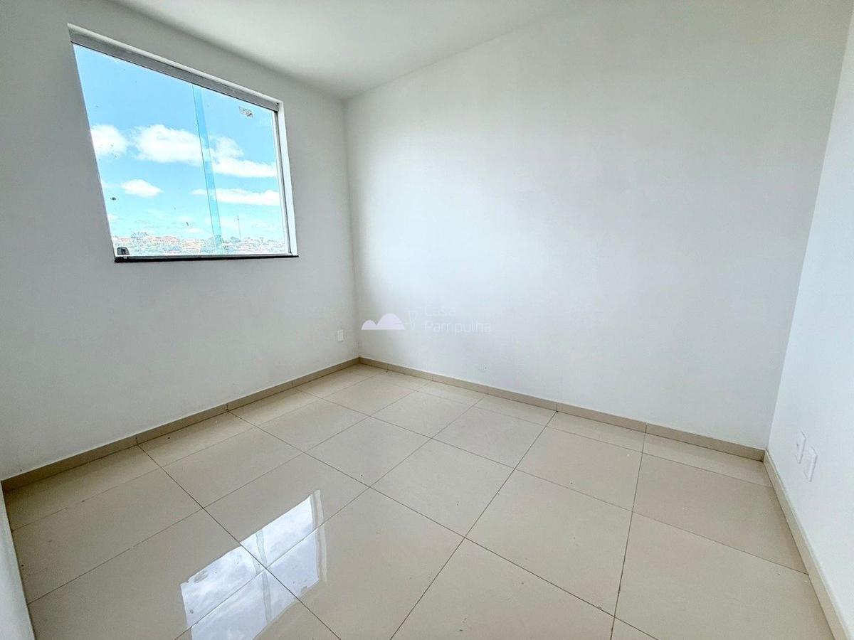 Apartamento, Céu Azul, 2 Quartos, 1 Vaga
